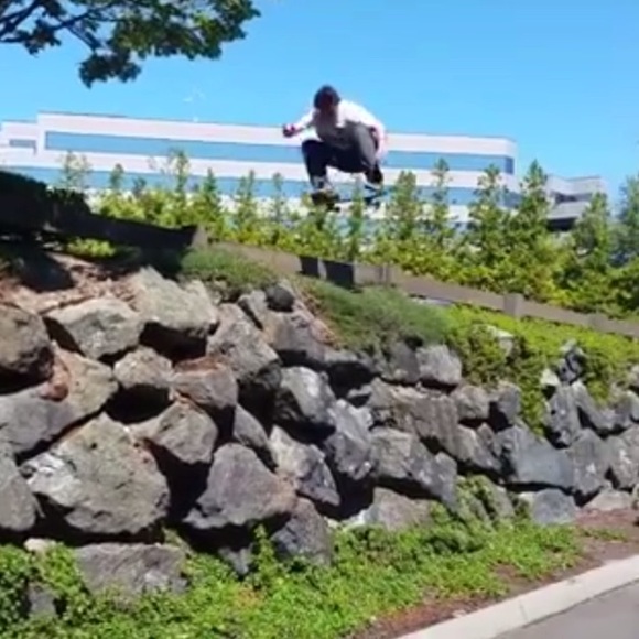 Meet your Posher, Trevor - Picture 1 of 1